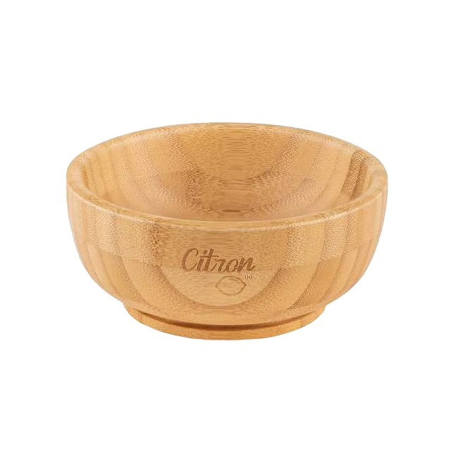Citron Bamboo Bowl & Cup Bundle - Green