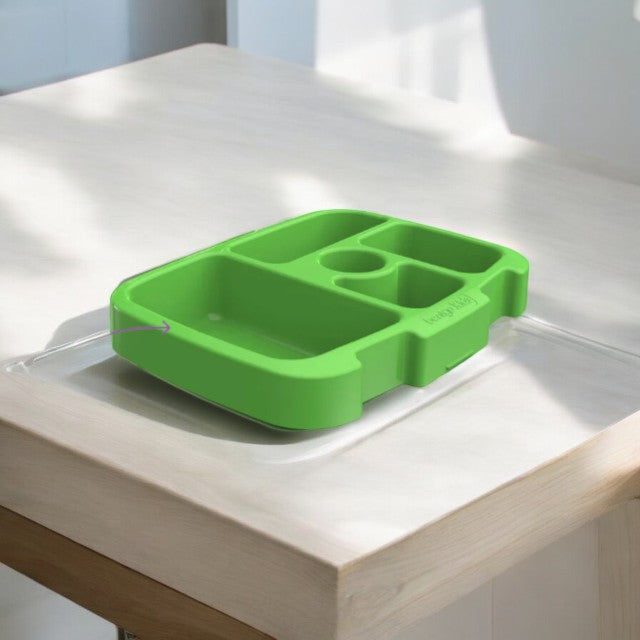 Bentgo Kids Insert Tray - Green