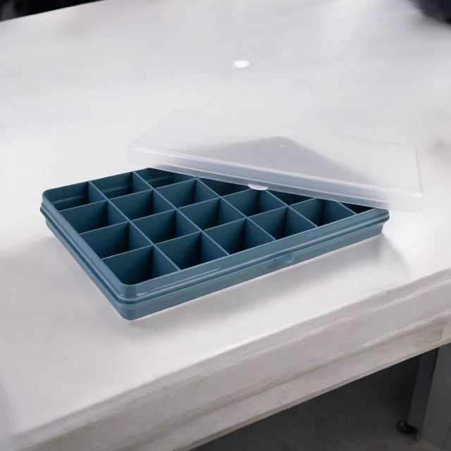 Melii Luxe XL Snackle Box - Assorted Colours