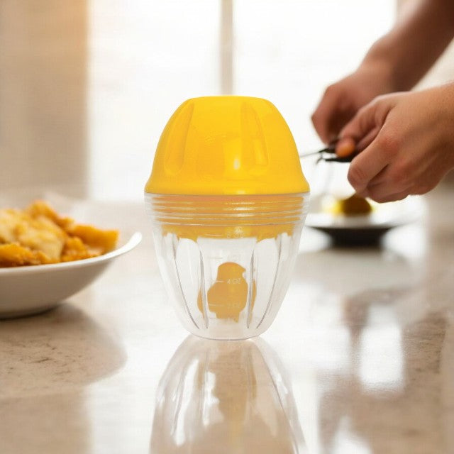 Avanti Shake'n Make with Egg Seperator