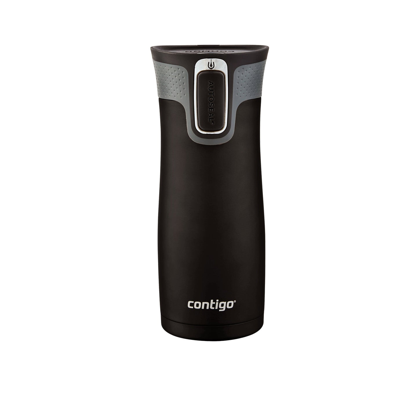 Contigo Westloop Autoseal 473ml Stainless Steel Insulated Mug - Assorted Colours