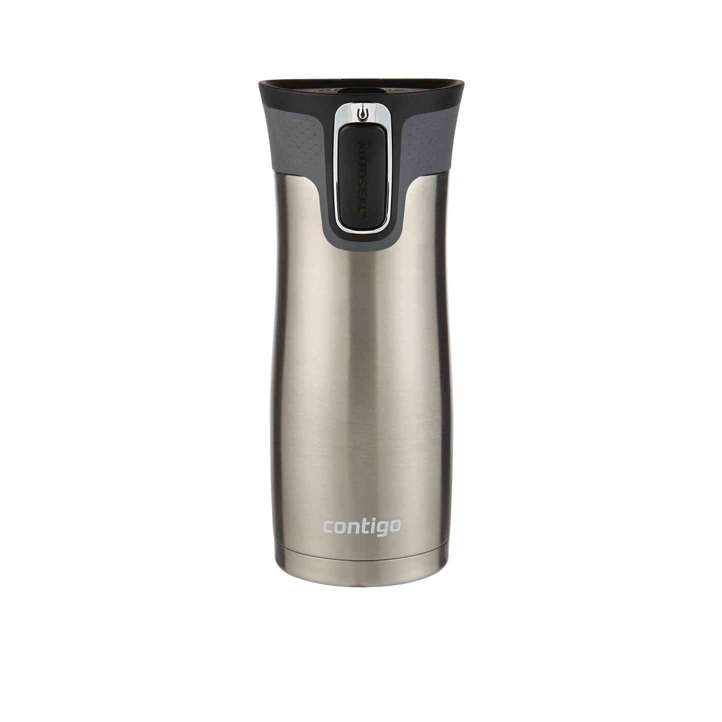 Contigo Westloop Autoseal 473ml Stainless Steel Insulated Mug - Assorted Colours