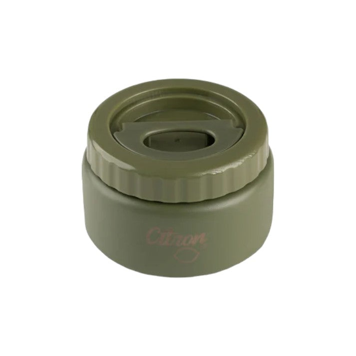 Citron 250ml Mighty Totpot - Assorted Colours