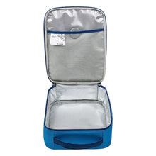 Load image into Gallery viewer, b.box Flexi Insulated Lunch Bag - Deep Blue *PREORDER*