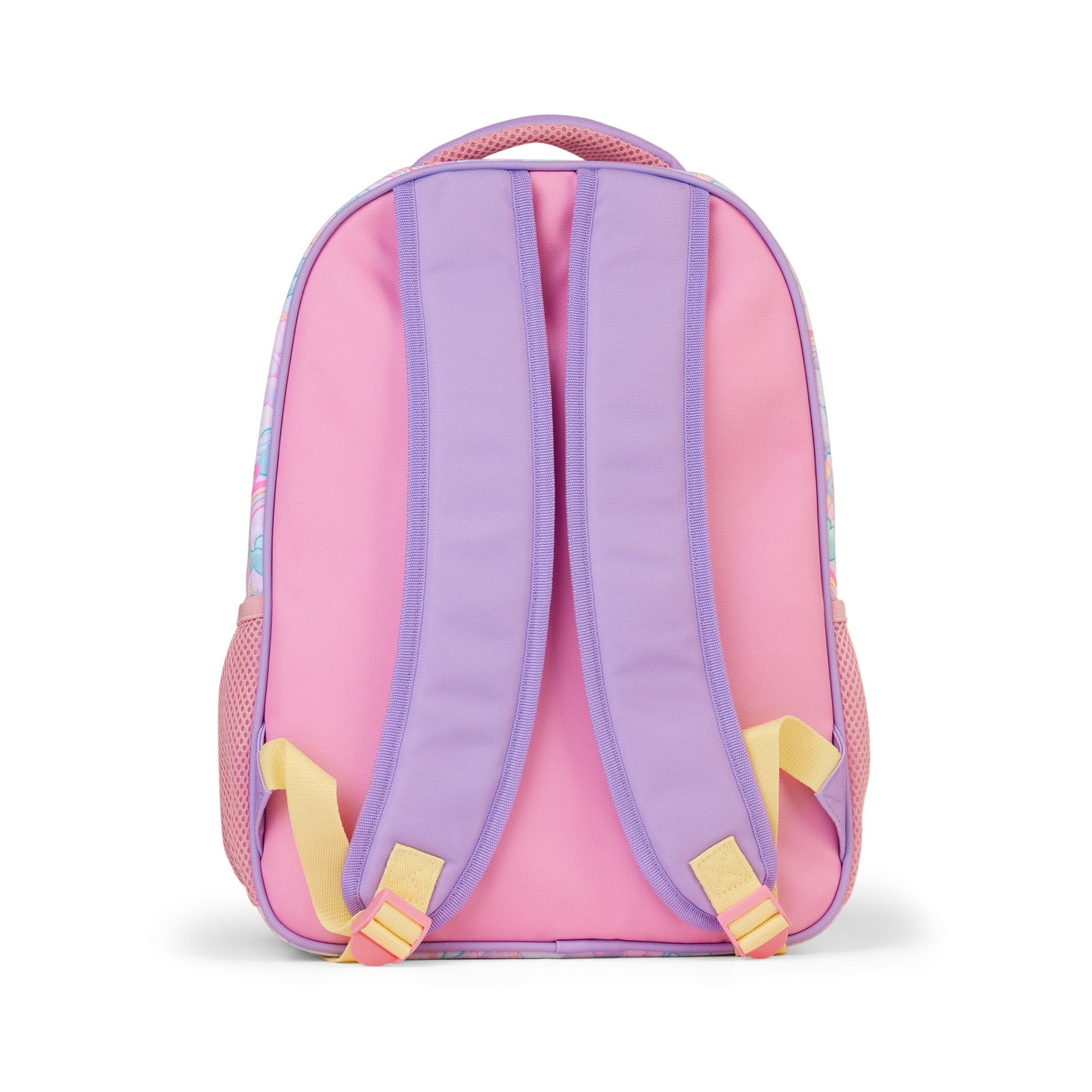 The Somewhere Co Mini Explorer Backpack - Barbie Unicorn Fantasy