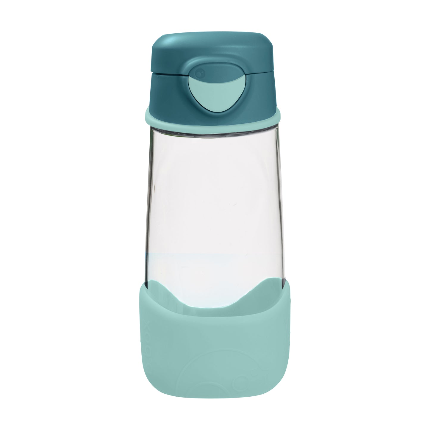 b.box 450ml Sports Spout Bottle - Assorted Colours