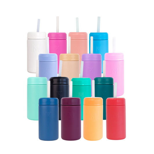 MontiiCo Fusion 350ml Smoothie Cup - Assorted Colours