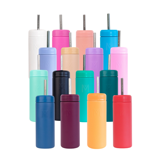 MontiiCo Fusion 475ml Smoothie Cup - Assorted Colours