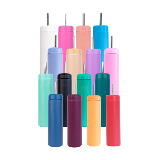 MontiiCo Fusion 700ml Smoothie Cup - Assorted Colours