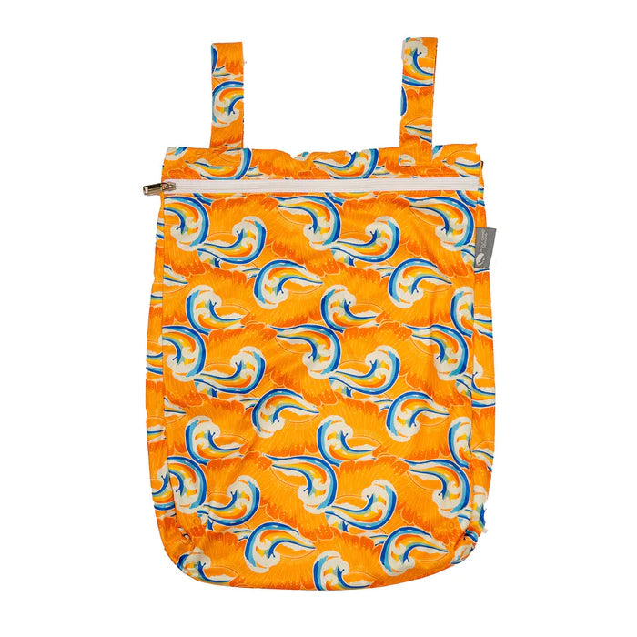 Wolf Gang Large Wet Bag - Assorted