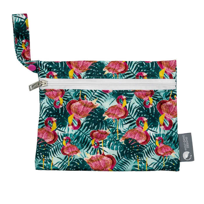 Wolf Gang Small Wet Bag - Assorted