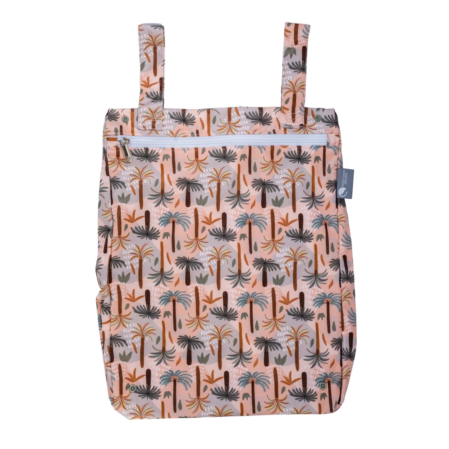 Wolf Gang Large Wet Bag - Assorted