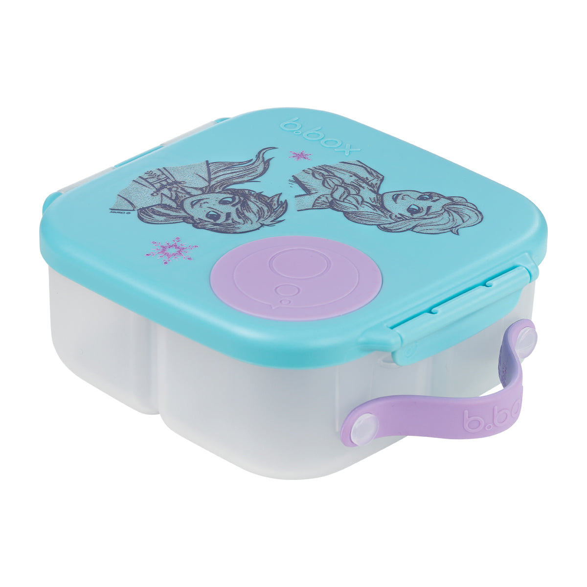 Frozen by b.box Licensed Mini Lunchbox