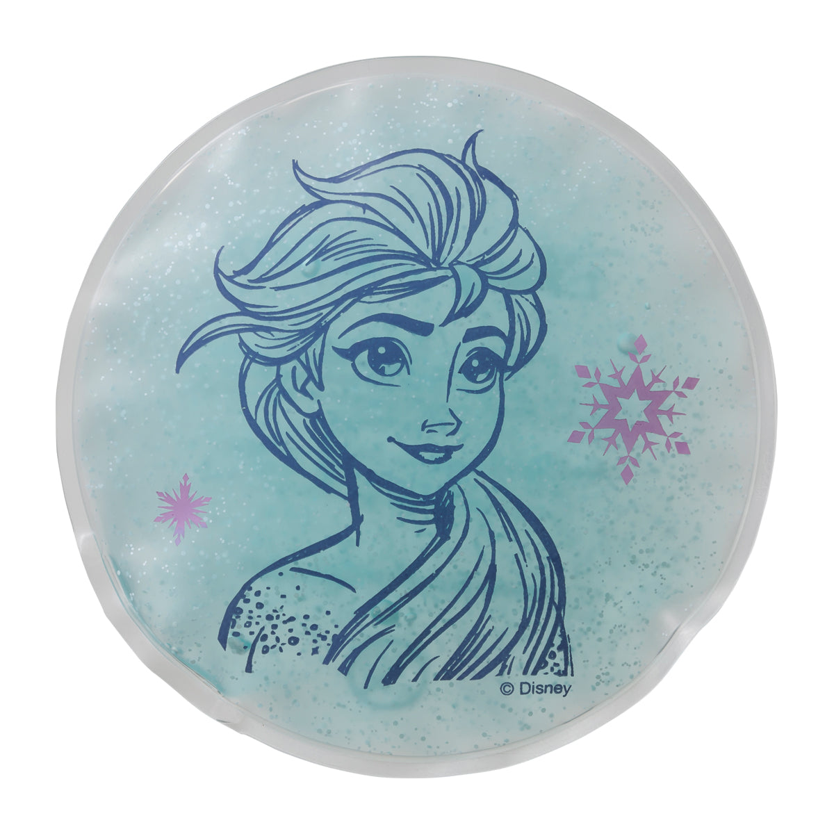 Frozen by b.box Licensed Lunchbox