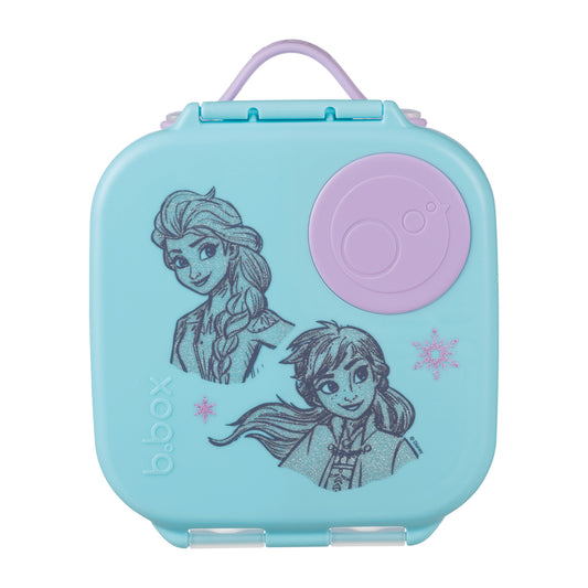 Frozen by b.box Licensed Mini Lunchbox