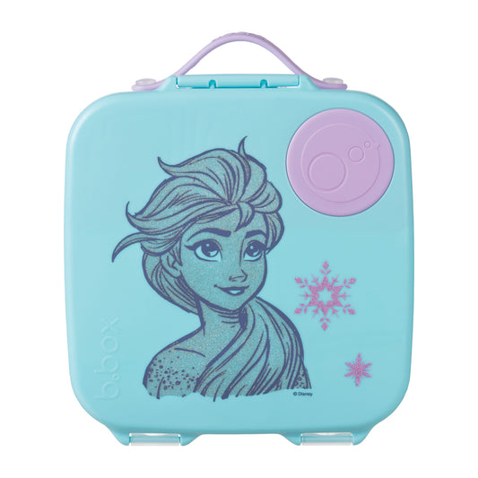 Frozen by b.box Licensed Lunchbox