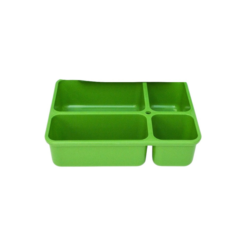 Go Green 'Seconds' Bases - Assorted
