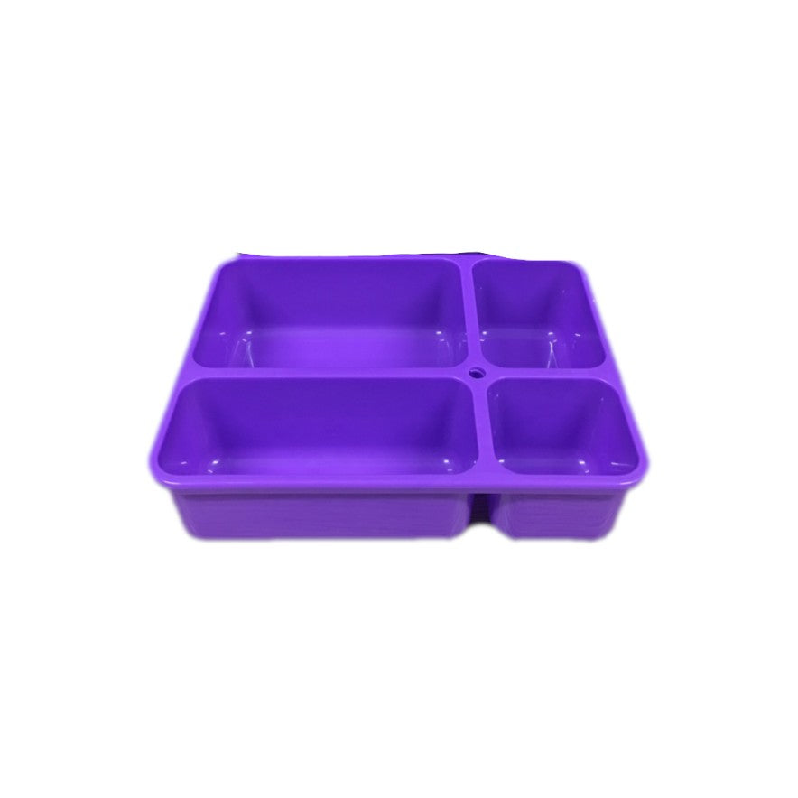 Go Green 'Seconds' Bases - Assorted