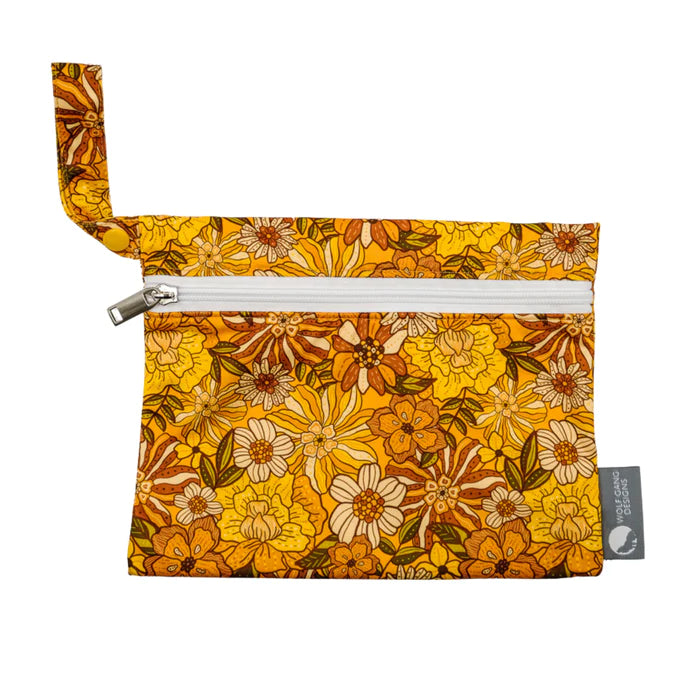 Wolf Gang Small Wet Bag - Assorted