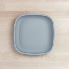 Load image into Gallery viewer, Re-Play Large Flat Plate - Assorted Colours