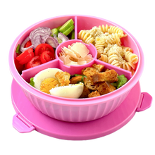 Load image into Gallery viewer, Yumbox Poke Bowl - Assorted Colours