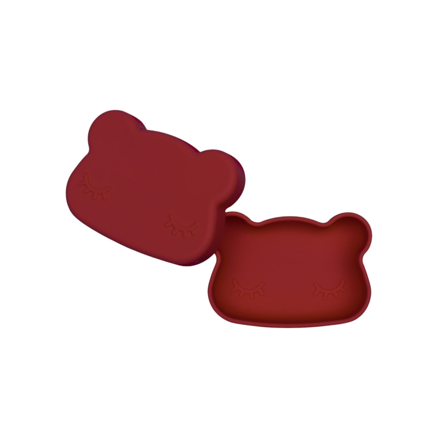 We Might Be Tiny Bear Snackie - Assorted Colours