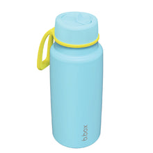 Load image into Gallery viewer, b.box Insulated Flip Top 1L Bottle - Assorted Colours