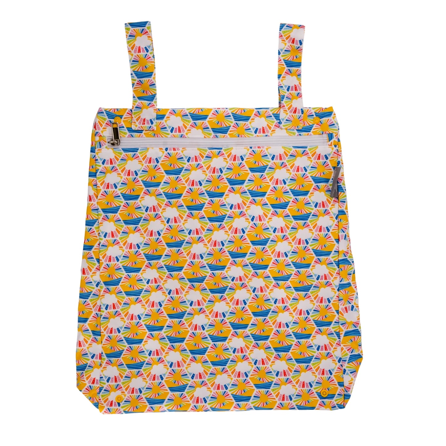 Wolf Gang Large Wet Bag - Assorted