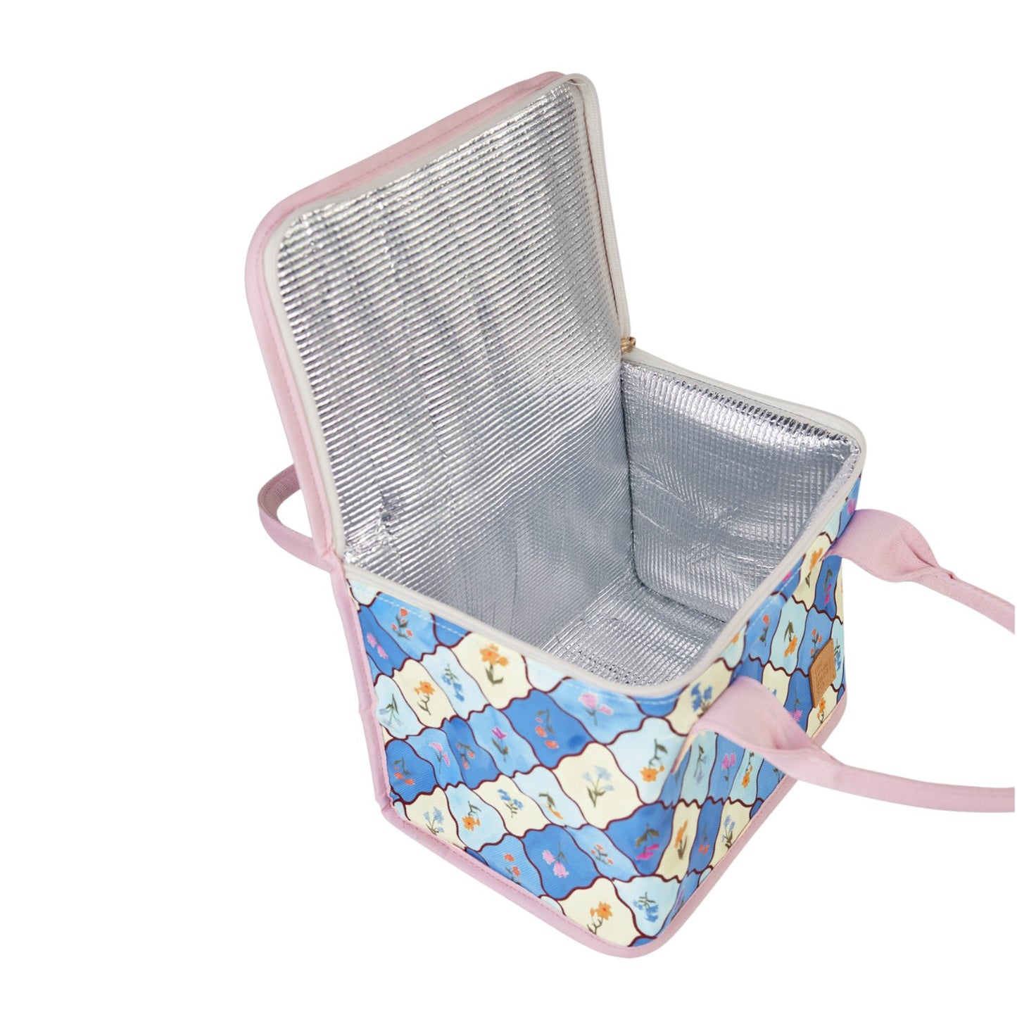 The Somewhere Co Lunch Bag - Amalfi