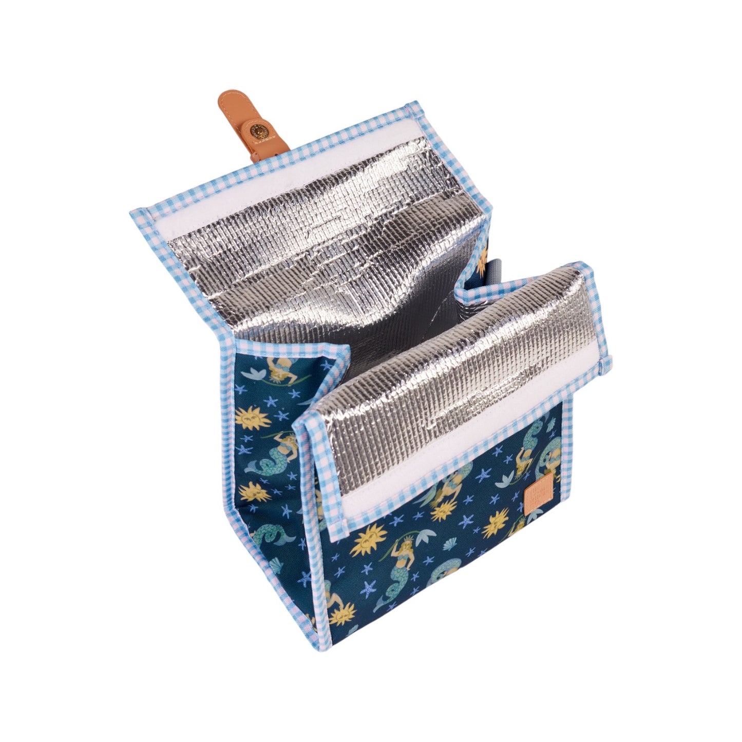 The Somewhere Co Lunch Satchel - My Own Muse