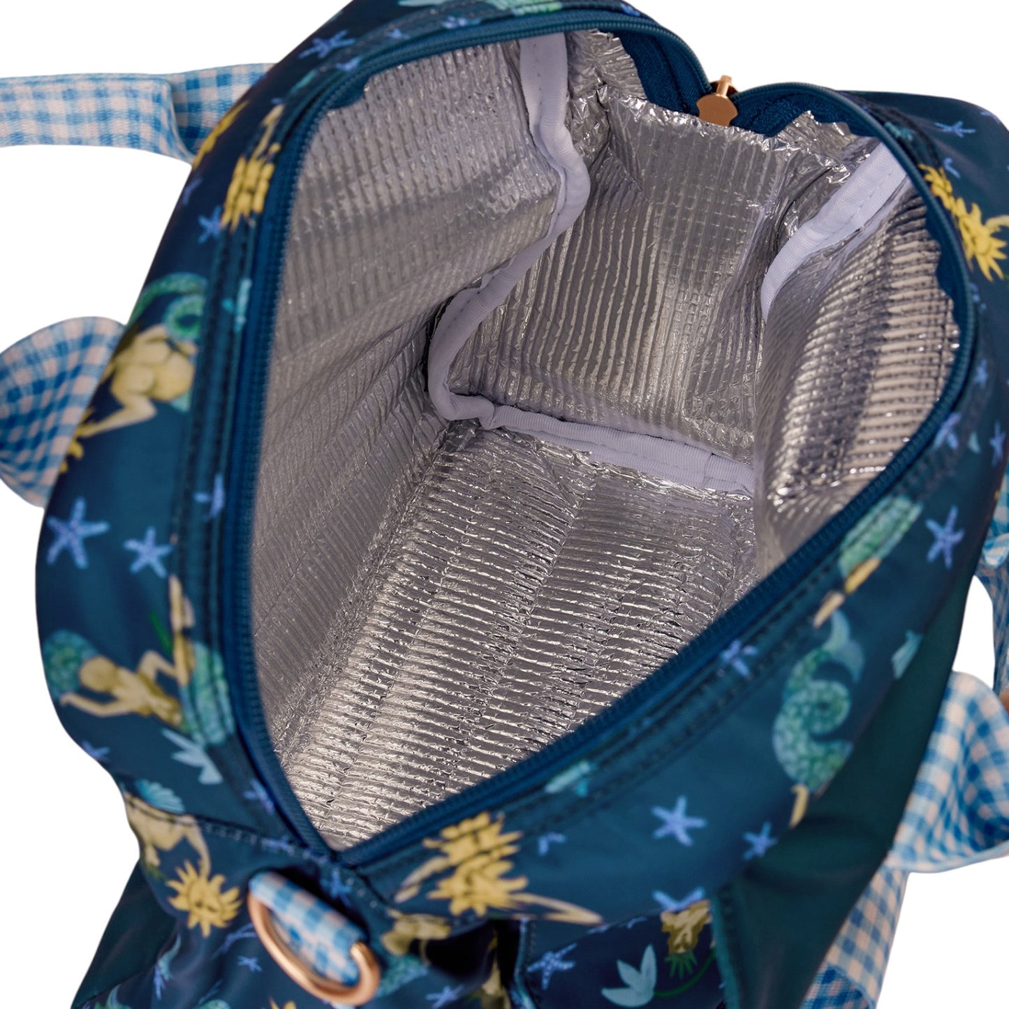 The Somewhere Co Lunch Tote - My Own Muse