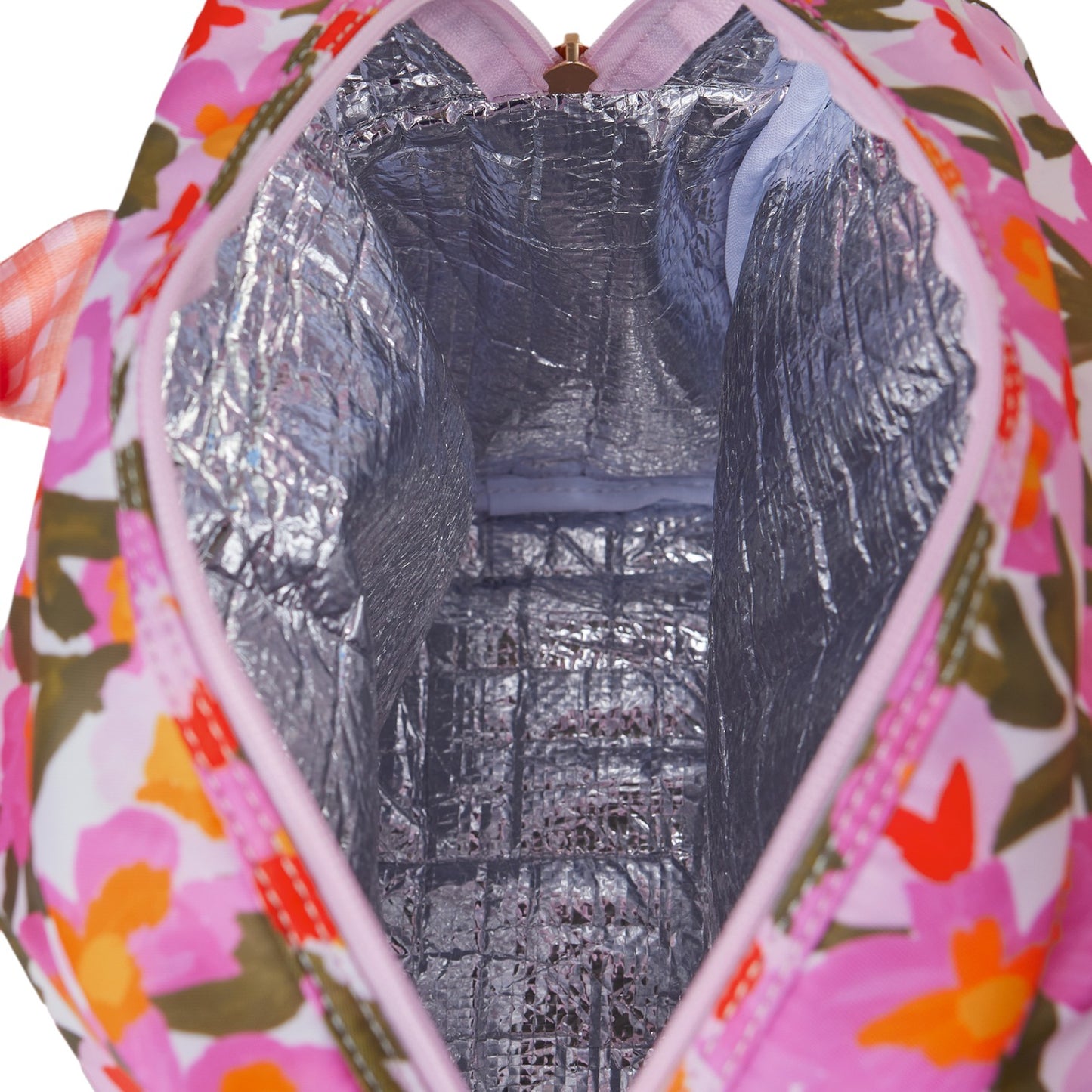 The Somewhere Co Lunch Tote - Positano