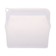 Load image into Gallery viewer, Appetito Silicone 900ml Food Storage Bag - Assorted Colours