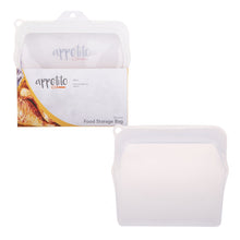 Load image into Gallery viewer, Appetito Silicone 900ml Food Storage Bag - Assorted Colours