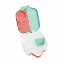 Load image into Gallery viewer, b.box x The Little Mermaid Licensed Mini Lunchbox