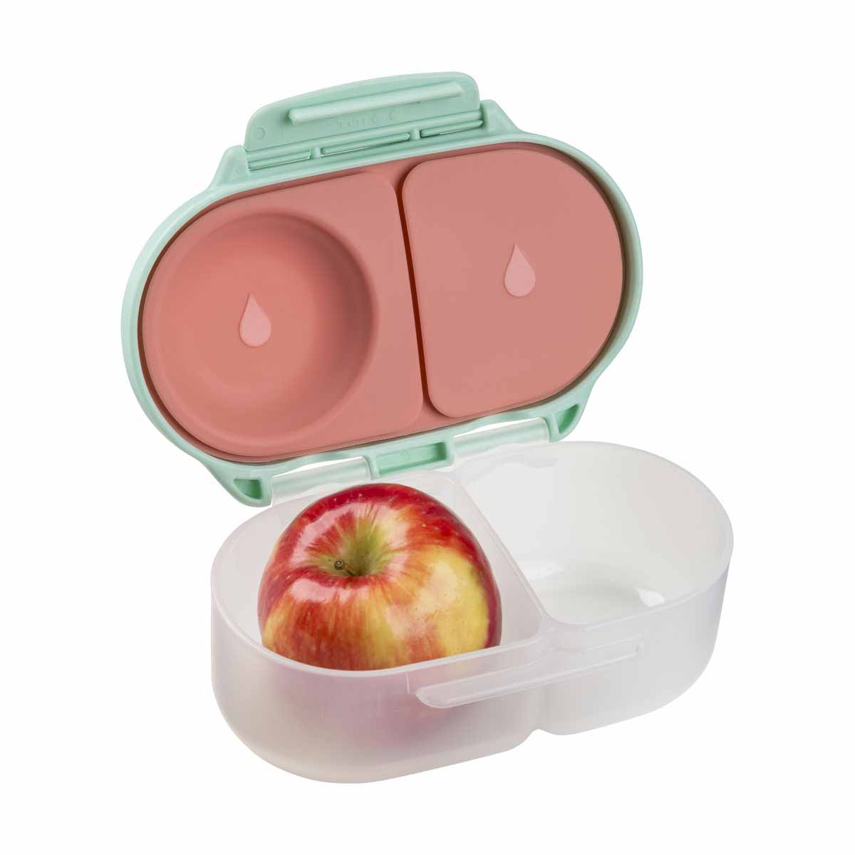 The Little Mermaid by b.box Licensed Snackbox