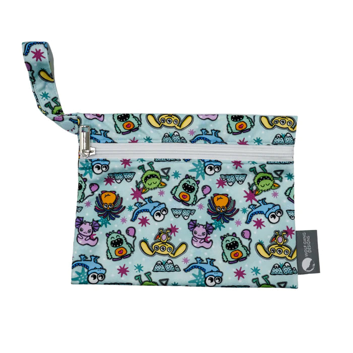 Wolf Gang Small Wet Bag - Assorted