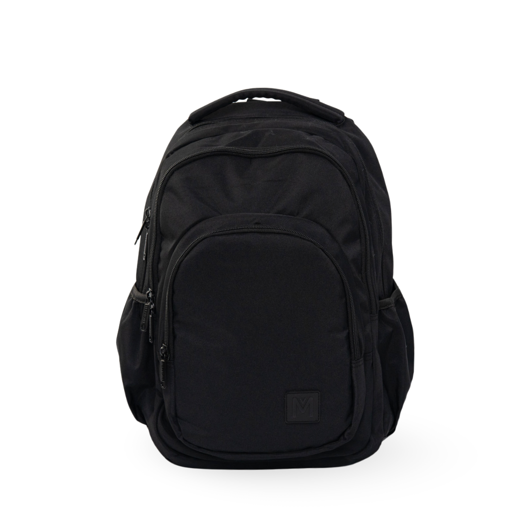 MontiiCo Backpack (New Size) - Midnight *PREORDER*