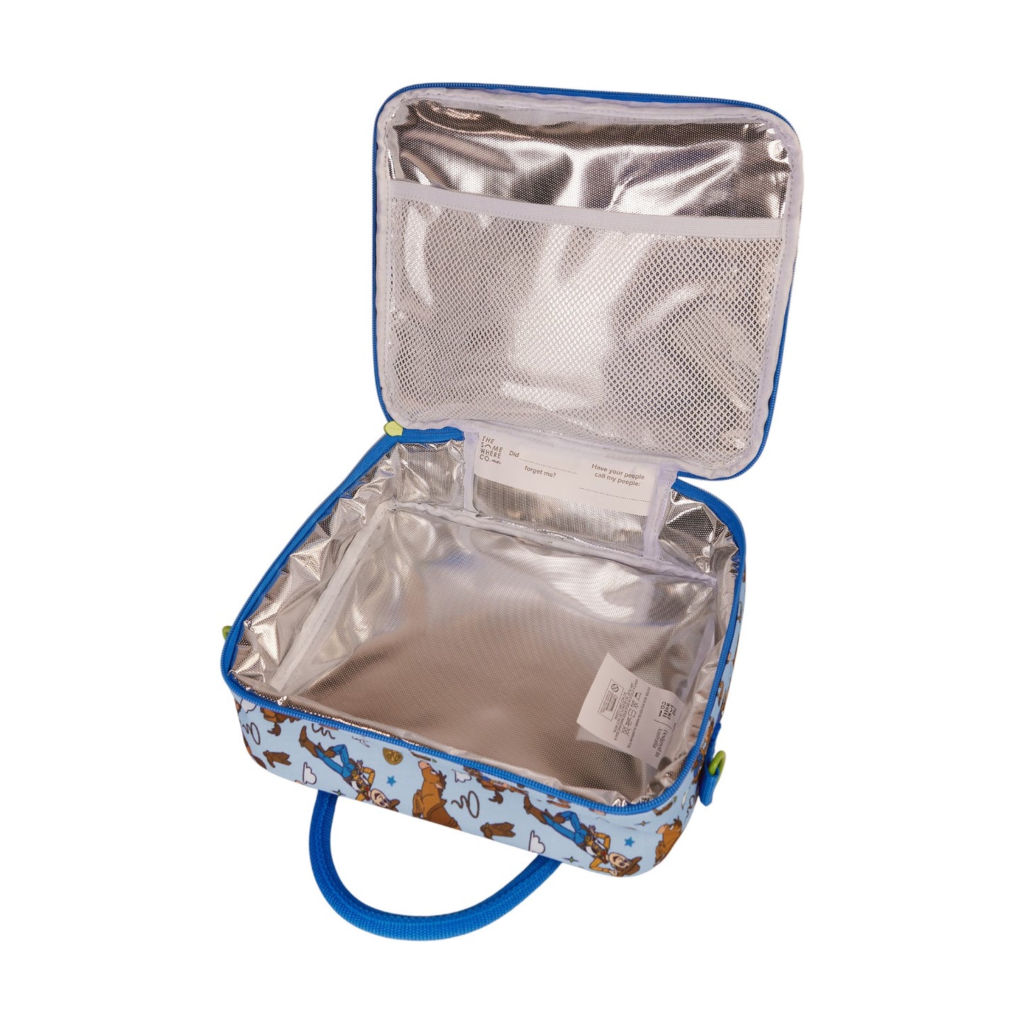 The Somewhere Co Mini Lunch Case - Toy Story