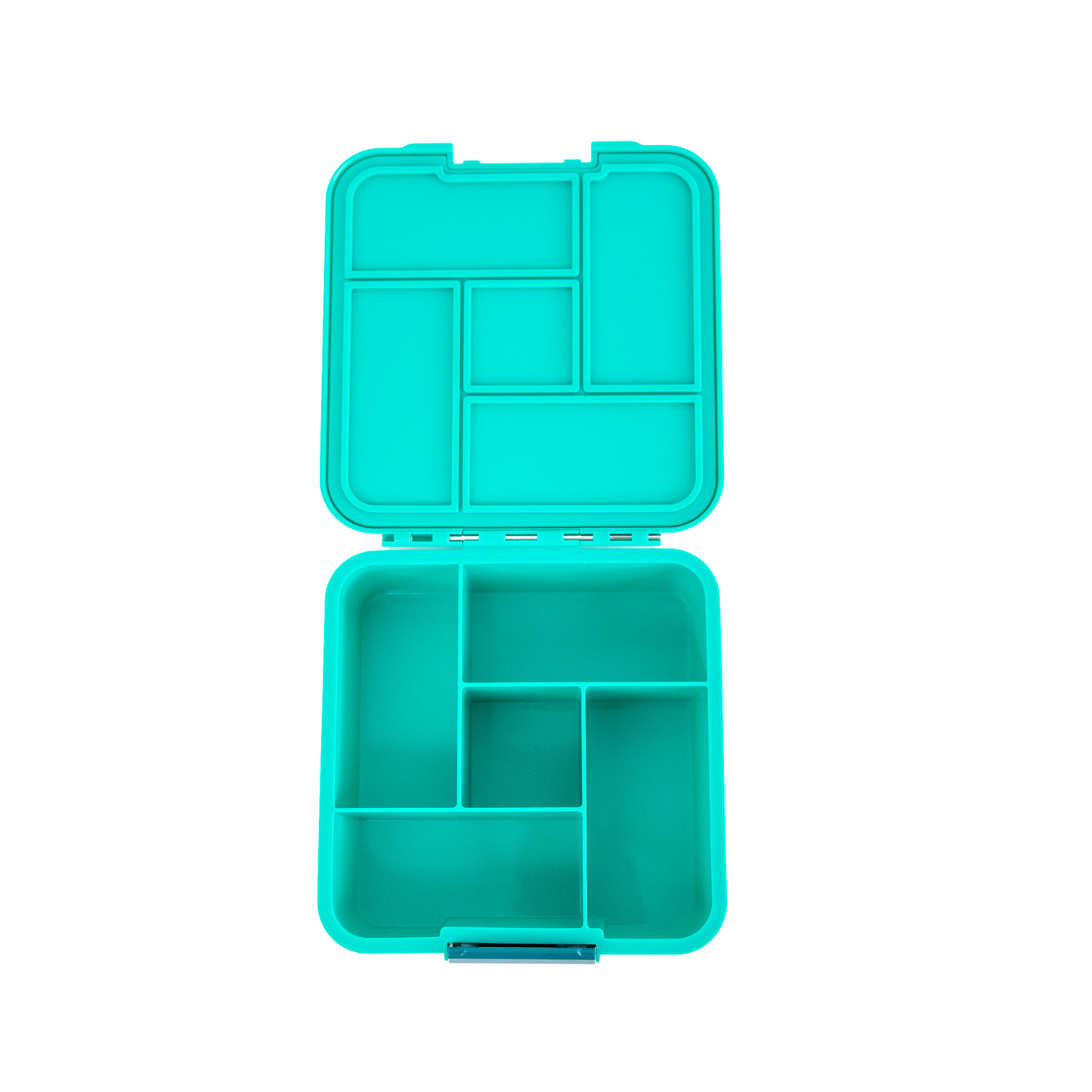 MontiiCo Bento Five Lunchbox - Mojito