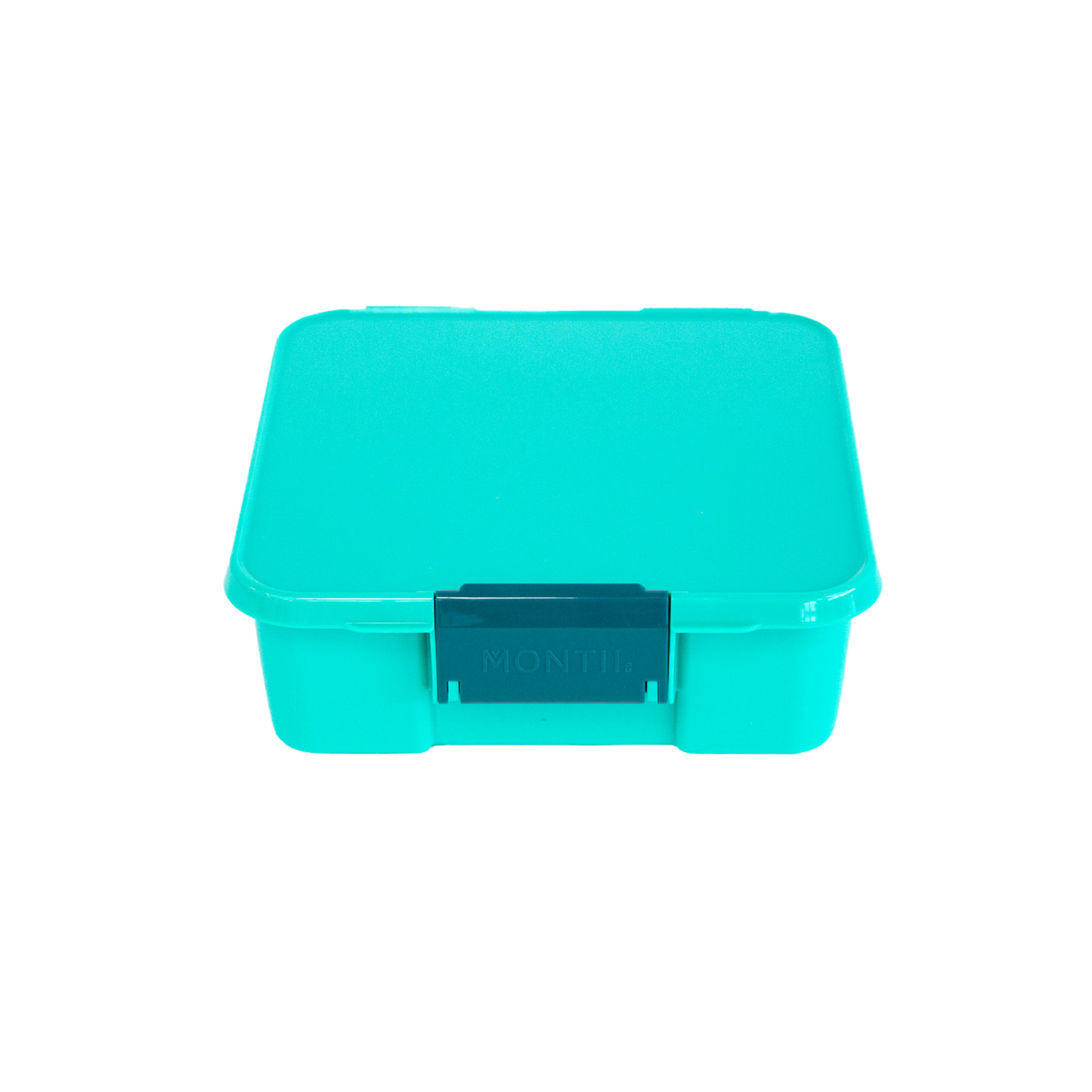 MontiiCo Bento Five Lunchbox - Mojito