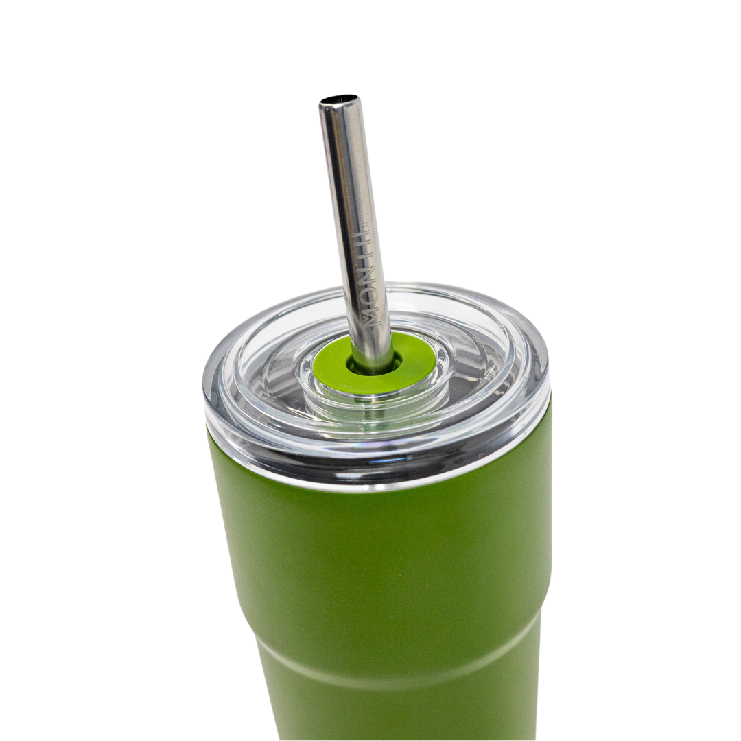 MontiiCo Chill 575ml Smoothie Cup - Assorted Colours