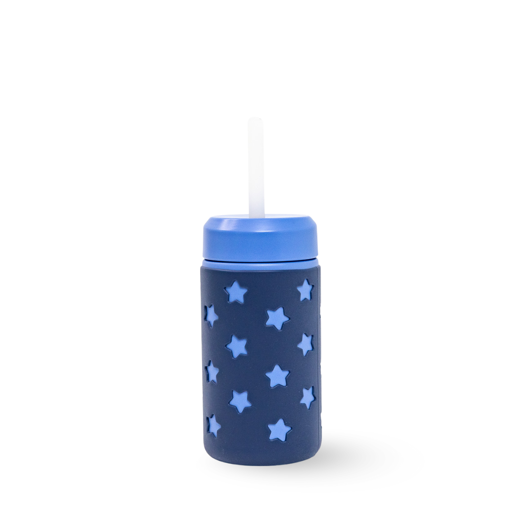 MontiiCo Fusion Complete 350ml Smoothie Cup - Assorted Colours