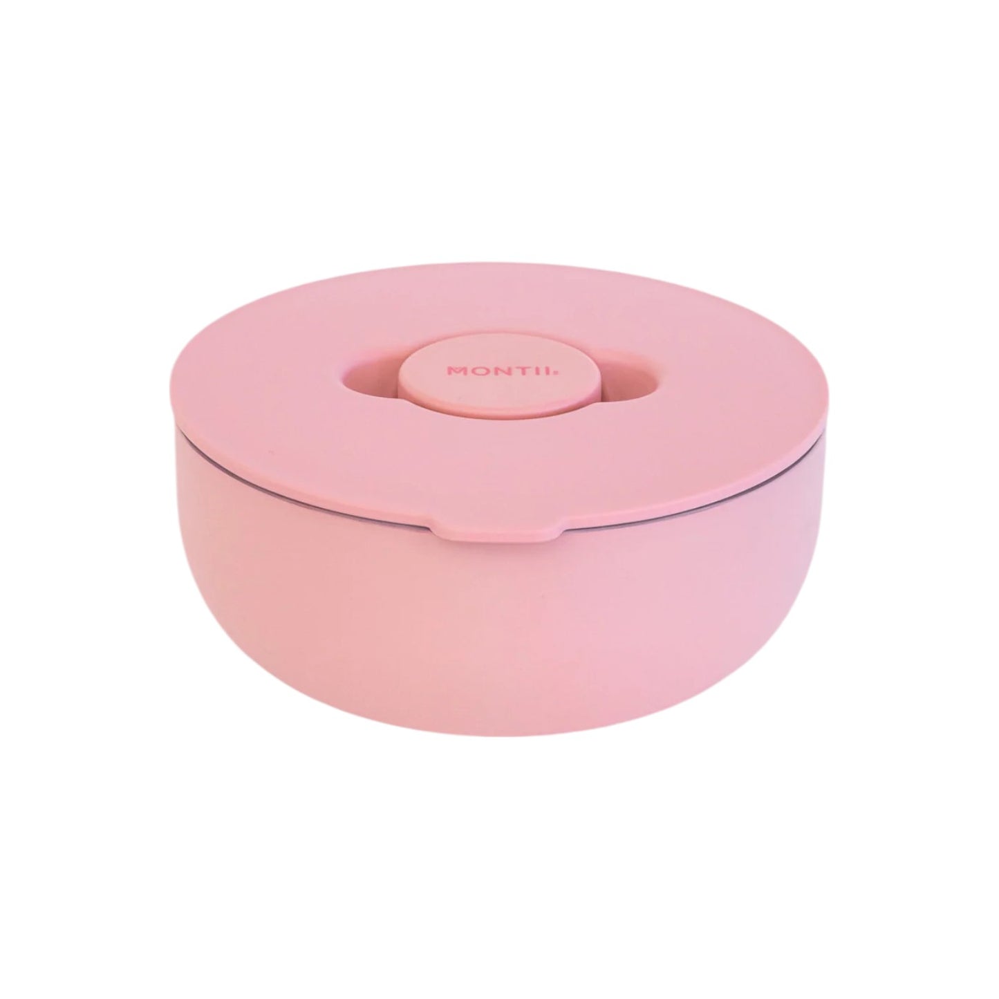 MontiiCo To-Go Lunch Bowl - Assorted Colours