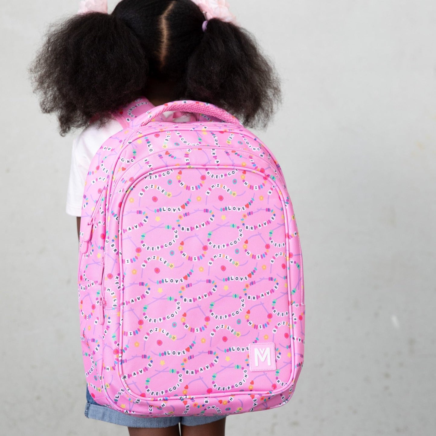 MontiiCo Junior Backpack - Friends Forever