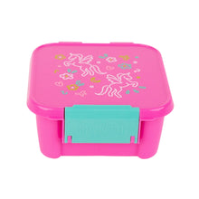 Load image into Gallery viewer, MontiiCo Bento Two Snack Box - Assorted Patterns