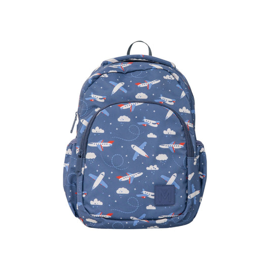 MontiiCo Mini Backpack - Jetset *PREORDER*