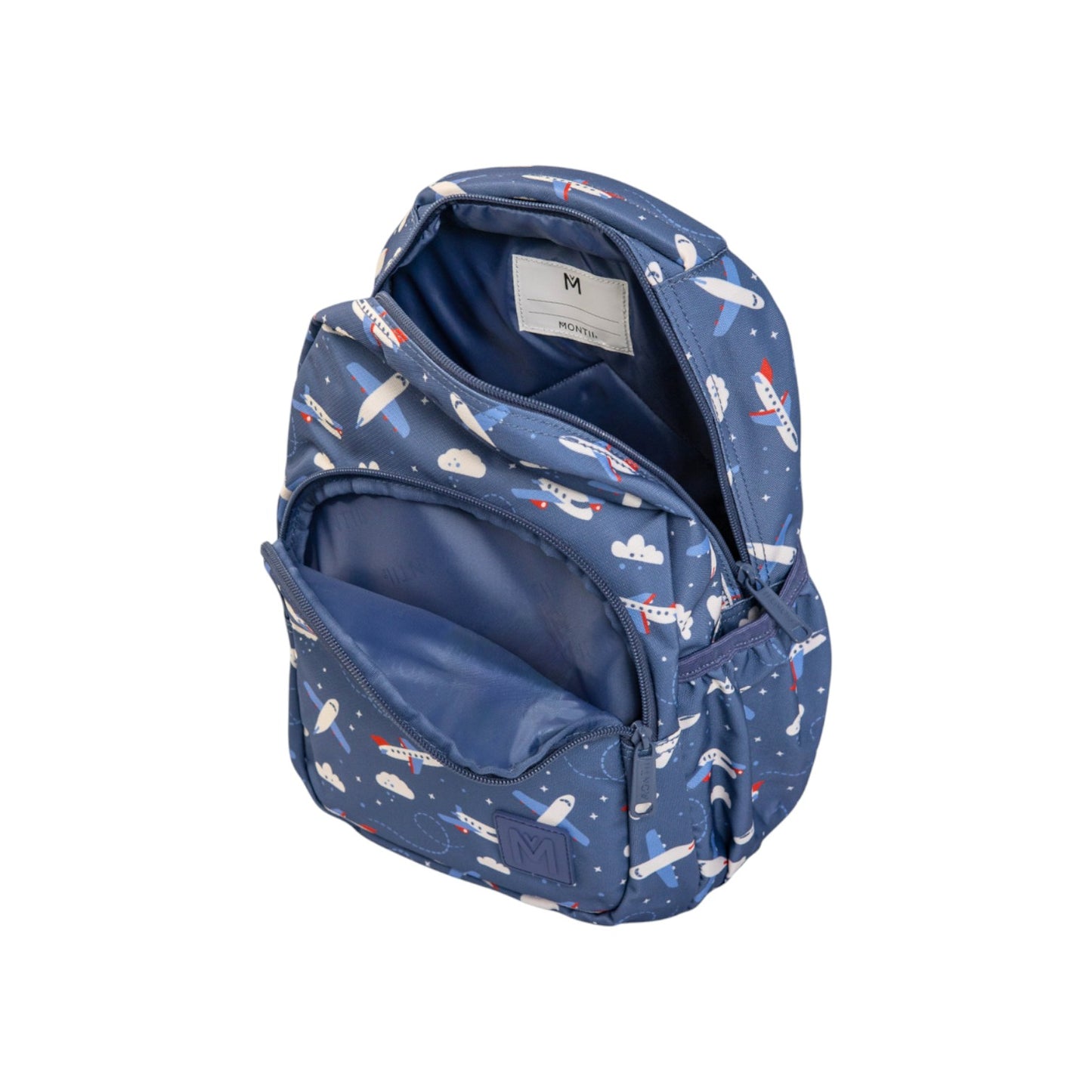 MontiiCo Mini Backpack - Jetset *PREORDER*