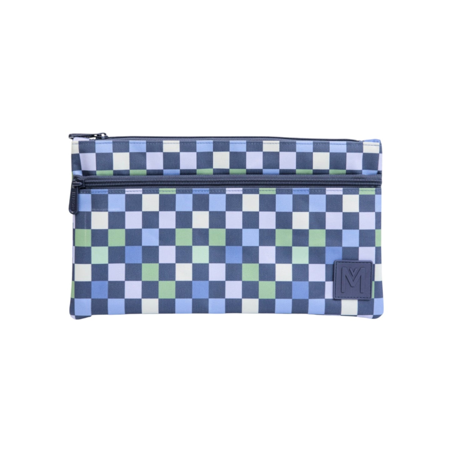 MontiiCo Pencil Case - Checkmate *PREORDER*