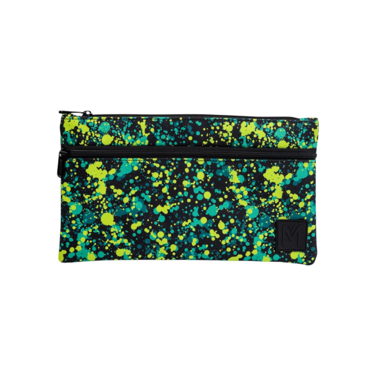 MontiiCo Pencil Case - Splat *PREORDER*